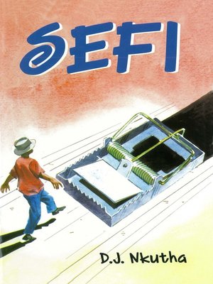 cover image of Sefi